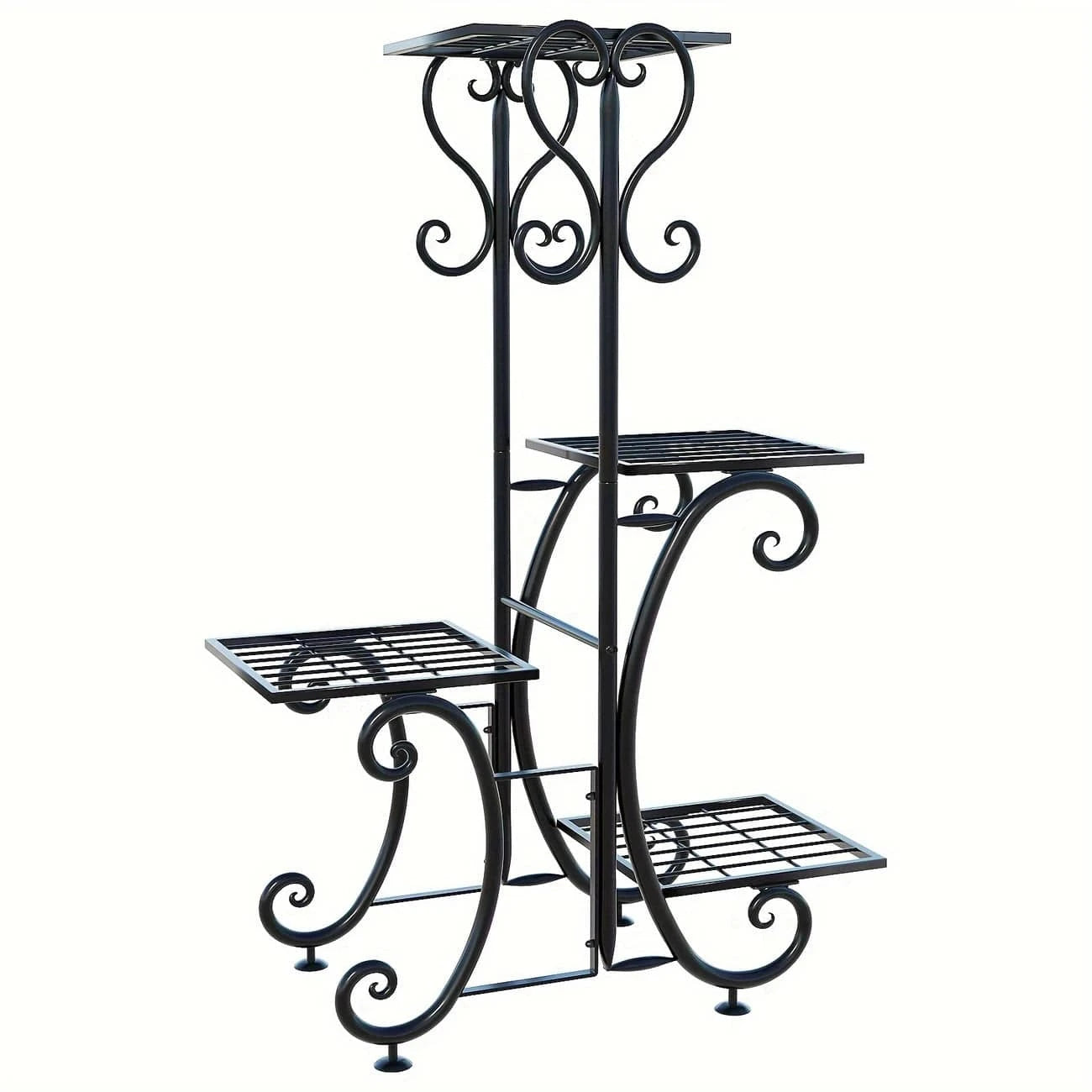 Metal Plant Stand