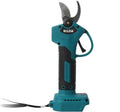 Electric Pruning Shears Green Thumb Haven