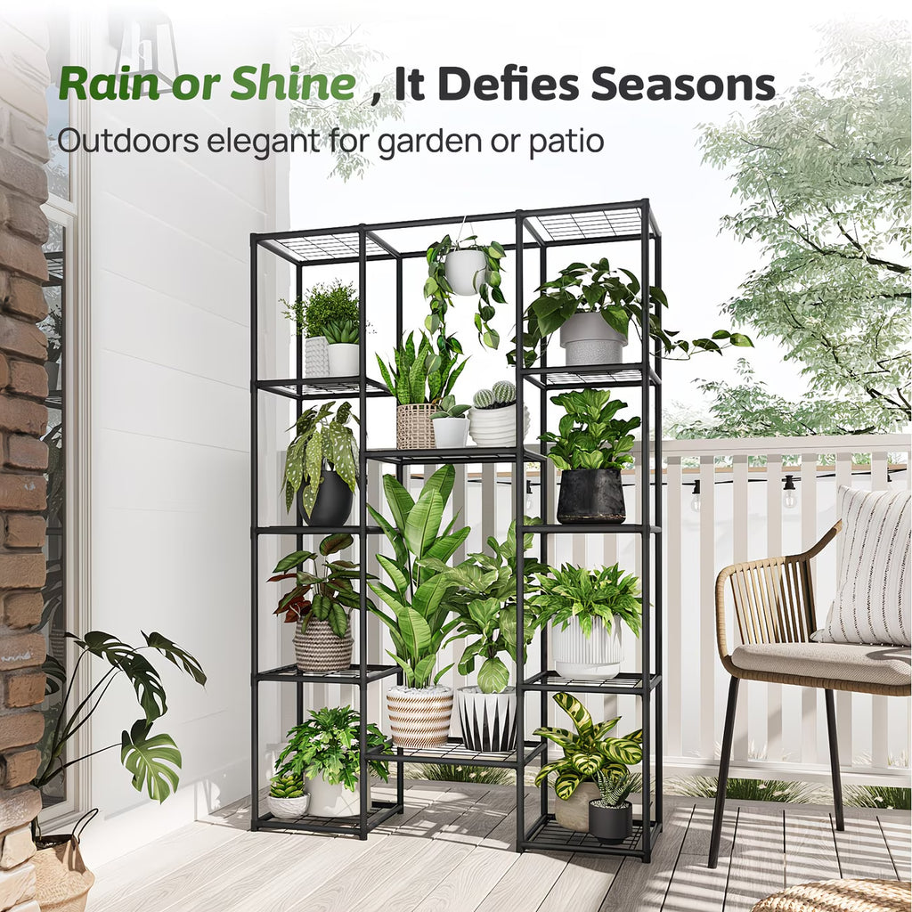Plant Stand - Green Thumb Haven