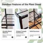 Plant Stand - Green Thumb Haven