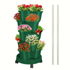Vertical Planter Green Thumb Haven