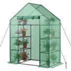 Portable Greenhouse Costway
