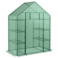 Portable Greenhouse Costway