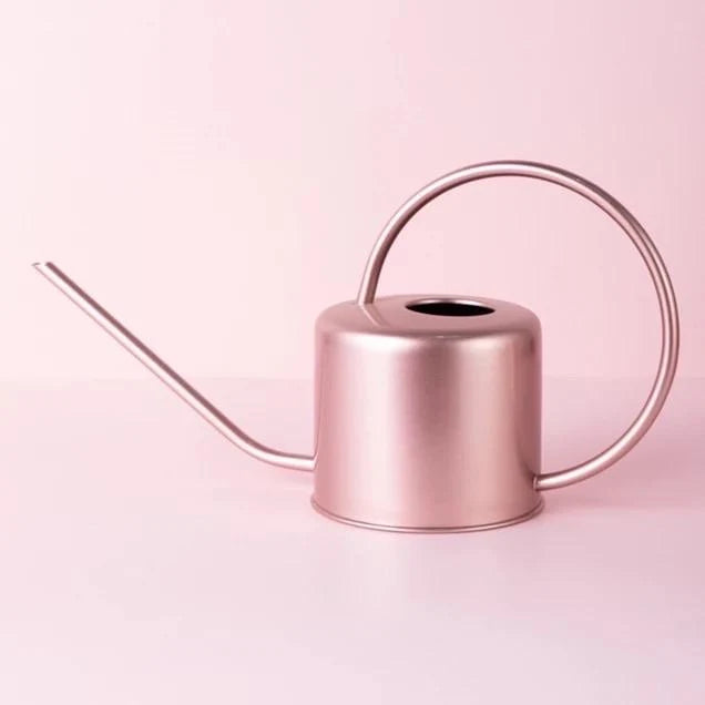 Metal Watering Can