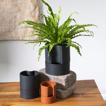 Self - Watering Jett Planter - Green Thumb Haven