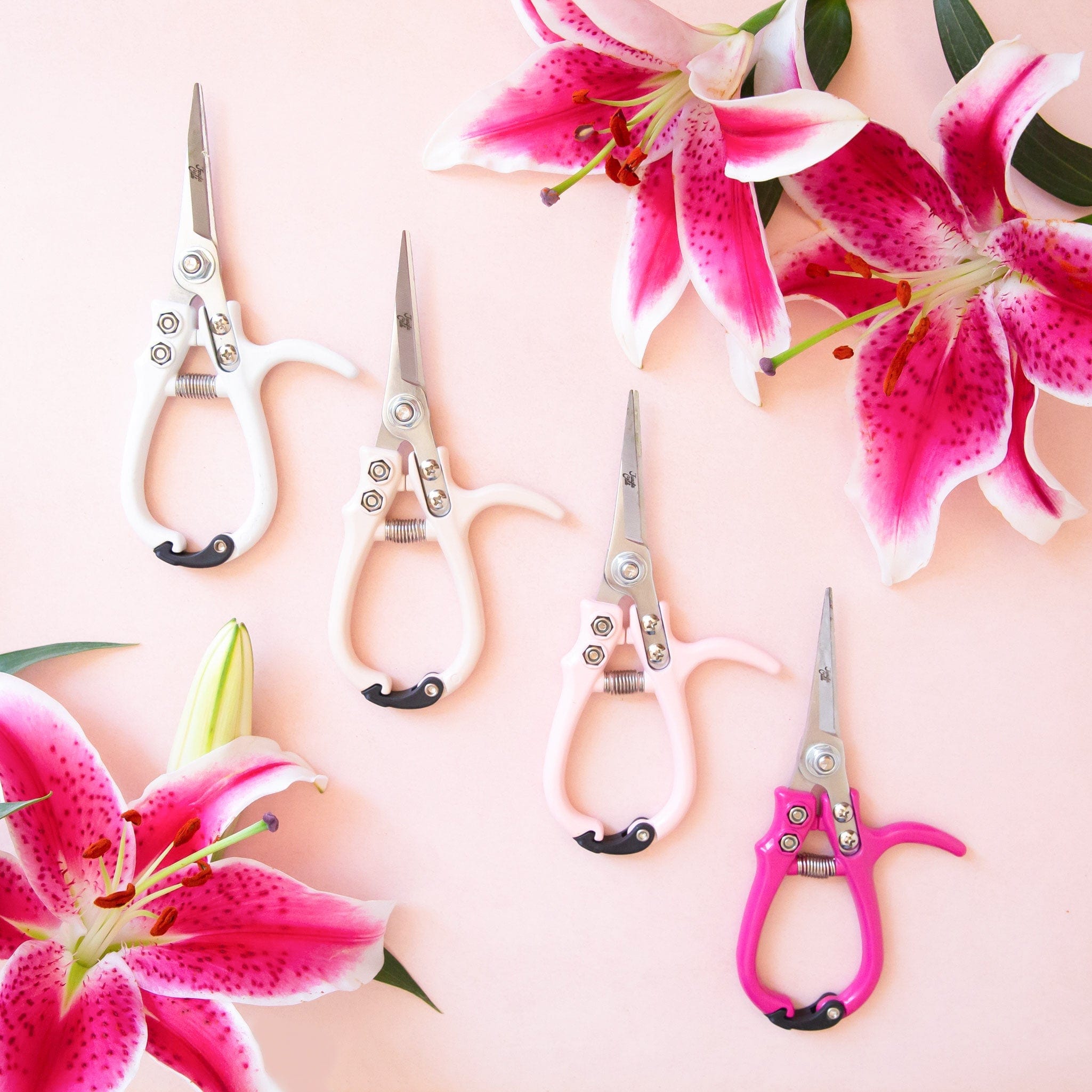 Pruning Shears | Hibiscus Jungle Club